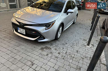 Toyota Corolla 2019 Toyota Corolla 2019