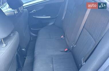 Седан Toyota Corolla 2007 в 