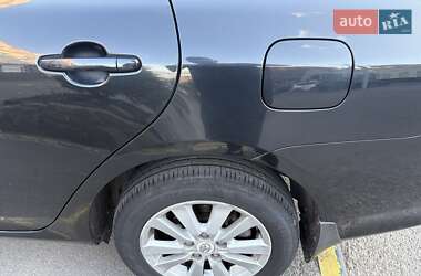 Седан Toyota Corolla 2007 в 