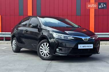 Toyota Corolla 2016 Toyota Corolla 2016