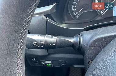 Седан Toyota Corolla 2016 в 