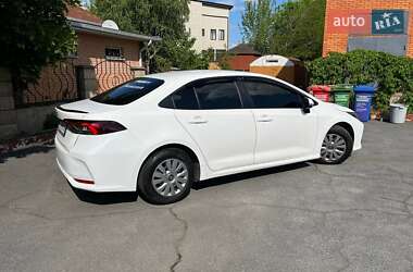 Седан Toyota Corolla 2019 в 