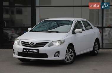 Toyota Corolla 2013 Toyota Corolla 2013