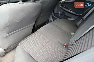 Седан Toyota Corolla 2008 в 