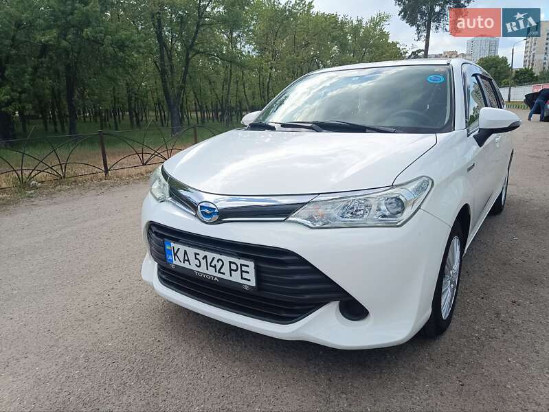 Toyota Corolla 2017