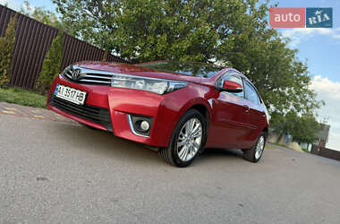 Toyota Corolla 2014 Toyota Corolla 2014