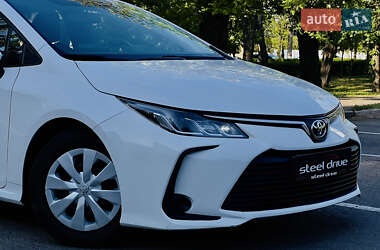 Toyota Corolla 2019 Toyota Corolla 2019