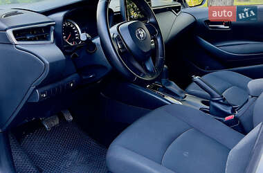 Седан Toyota Corolla 2019 в 