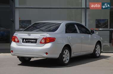 Седан Toyota Corolla 2008 в 