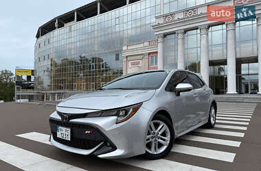 Toyota Corolla 2019 Toyota Corolla 2019