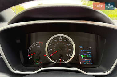 Хэтчбек Toyota Corolla 2019 в 