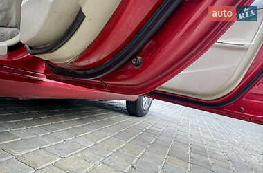 Седан Toyota Corolla 2008 в 