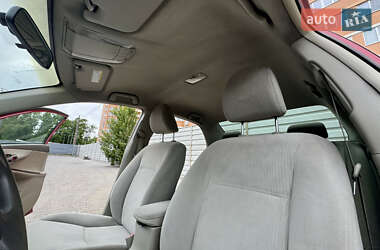 Седан Toyota Corolla 2008 в 
