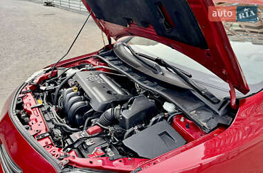 Седан Toyota Corolla 2008 в 