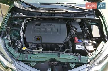 Toyota Corolla 2015 Toyota Corolla 2015