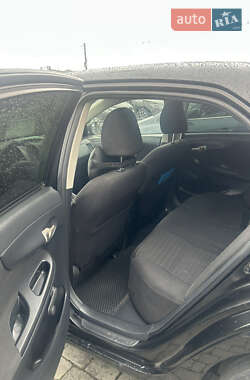 Седан Toyota Corolla 2008 в 