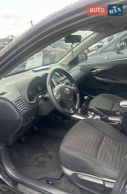 Седан Toyota Corolla 2008 в 