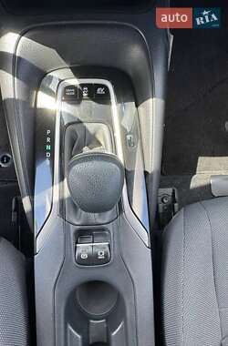 Седан Toyota Corolla 2021 в 