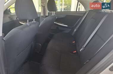 Седан Toyota Corolla 2008 в 