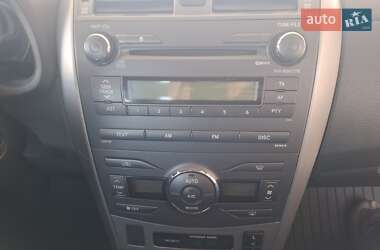 Седан Toyota Corolla 2008 в 
