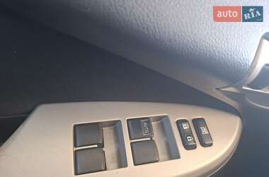 Седан Toyota Corolla 2008 в 