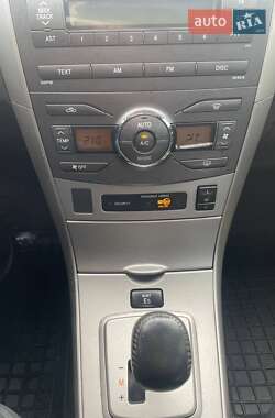 Седан Toyota Corolla 2008 в 
