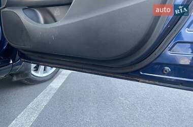 Седан Toyota Corolla 2008 в 