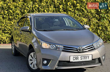 Toyota Corolla 2013 Toyota Corolla 2013