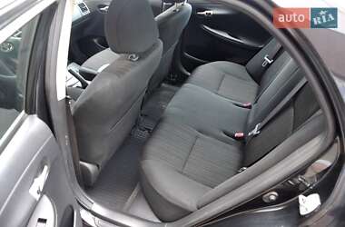 Седан Toyota Corolla 2008 в 