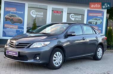 Toyota Corolla 2011 Toyota Corolla 2011