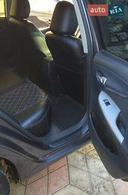 Седан Toyota Corolla 2008 в 