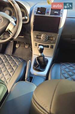Седан Toyota Corolla 2008 в 