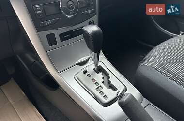 Седан Toyota Corolla 2010 в 