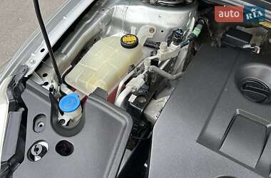 Седан Toyota Corolla 2010 в 