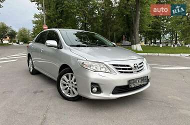 Toyota Corolla 2010 Toyota Corolla 2010