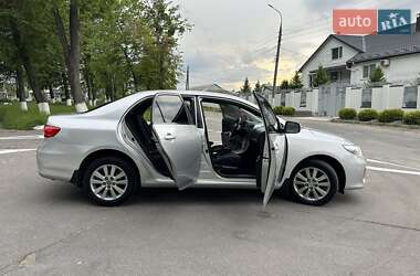 Седан Toyota Corolla 2010 в 