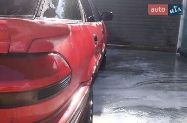 Ліфтбек Toyota Corolla 1987 в 