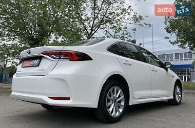 Седан Toyota Corolla 2020 в 