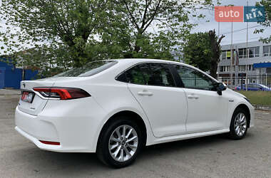 Седан Toyota Corolla 2020 в 