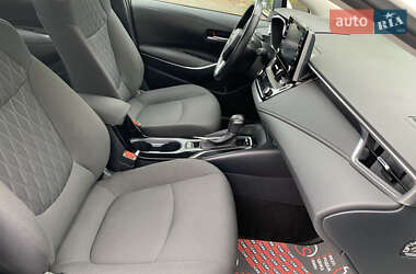 Седан Toyota Corolla 2020 в 