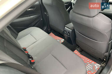 Седан Toyota Corolla 2020 в 