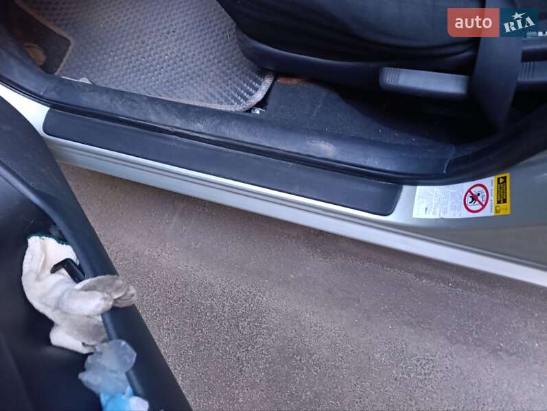 Хэтчбек Toyota Corolla 2006 в Киеве