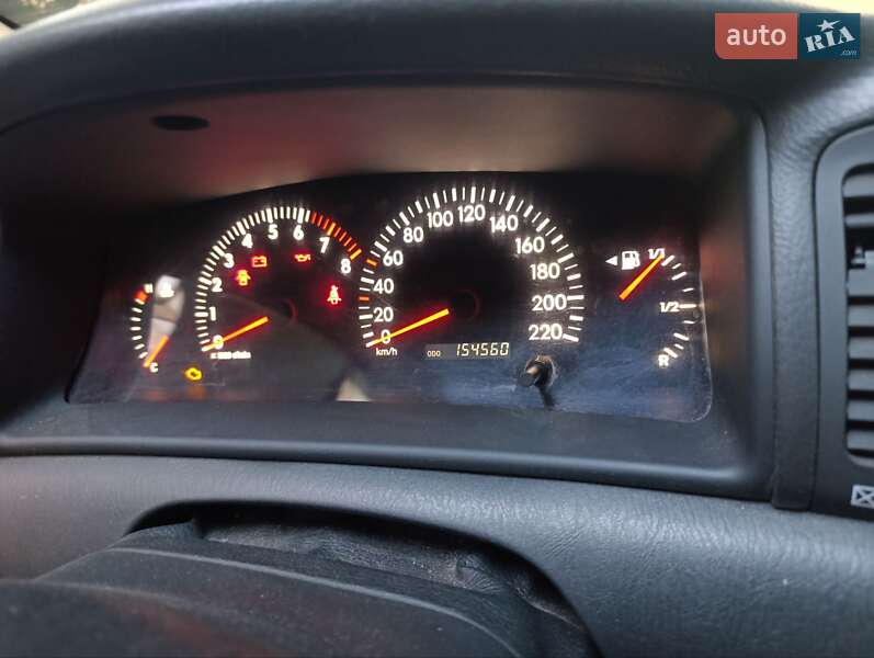 Хэтчбек Toyota Corolla 2006 в Киеве