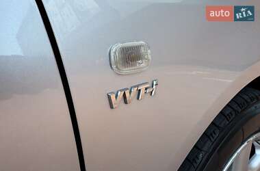 Седан Toyota Corolla 2002 в 