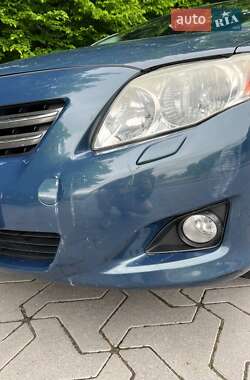 Седан Toyota Corolla 2008 в 