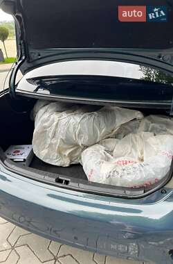 Седан Toyota Corolla 2008 в 
