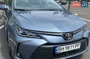 Toyota Corolla 2022 Toyota Corolla 2022