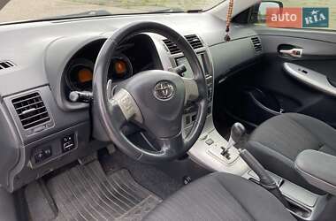 Седан Toyota Corolla 2008 в 