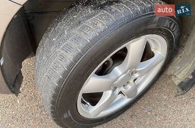 Седан Toyota Corolla 2008 в 