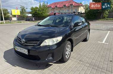 Toyota Corolla 2010 Toyota Corolla 2010